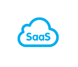 SaaS products icon
